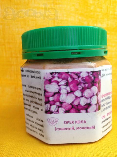 Ищем партнёров по продвижению. Оздоровительная продукция из Западной Африки