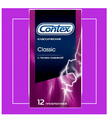 ПРЕЗЕРВАТИВЫ CONTEX CLASSIC - 12 ШТ от Love Monster